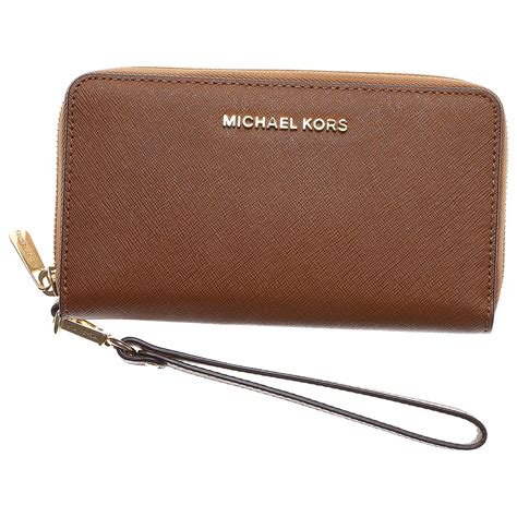 michael kors wallets for women cheap|michael kors women's small wallets.